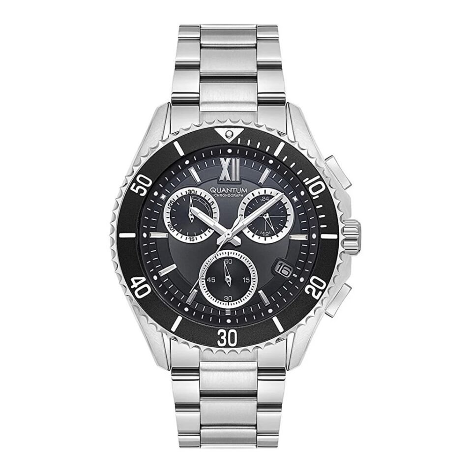 QUANTUM PWG1123.350 Quartz ERKEK KOL SAATİ
