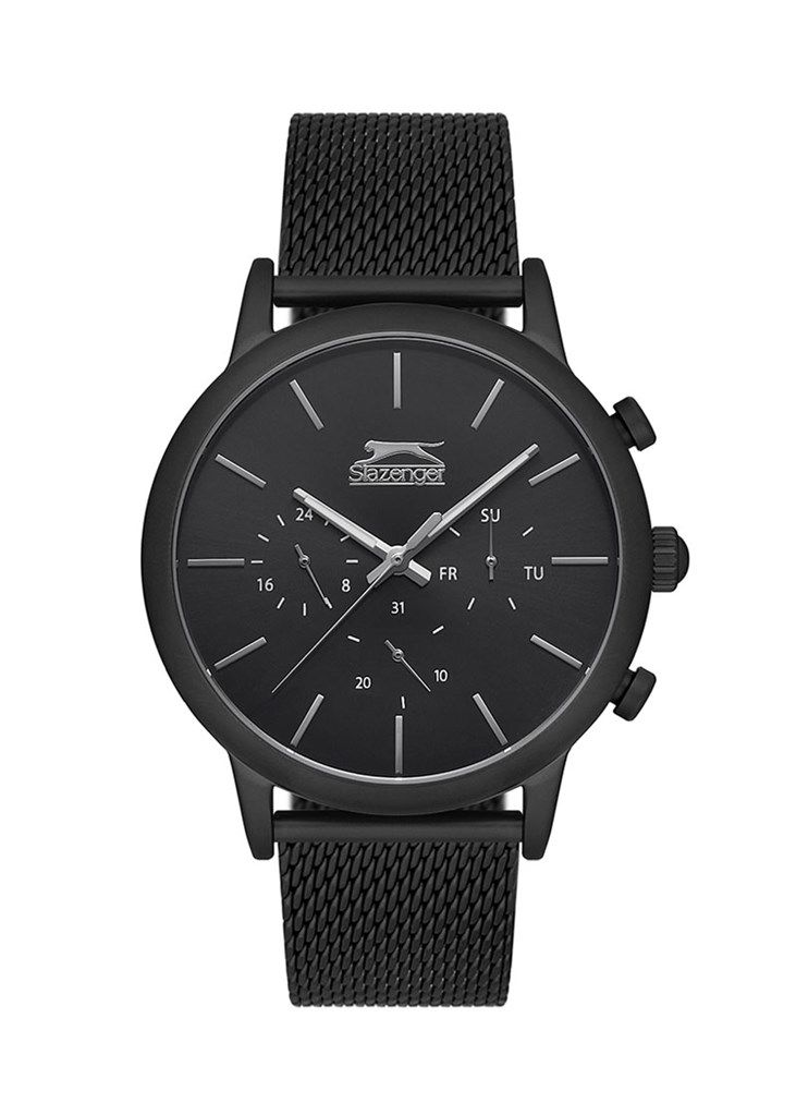 SLAZENGER SL.09.2029.2.01 Quartz ERKEK KOL SAATİ