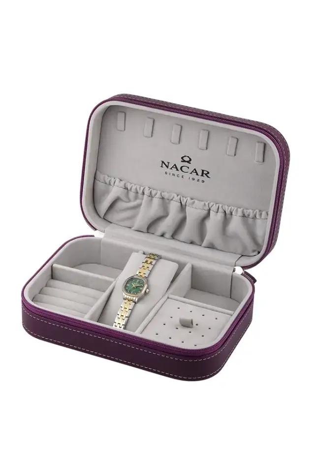 NACAR NC34-39B840-CNMS Quartz KADIN / KIZ KOL SAATİ