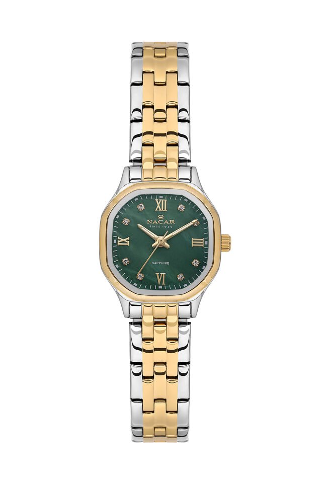 NACAR NC34-39B840-CNMS Quartz KADIN / KIZ KOL SAATİ
