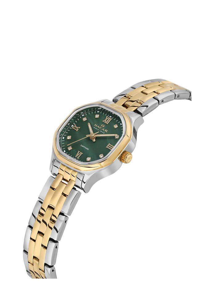 NACAR NC34-39B840-CNMS Quartz KADIN / KIZ KOL SAATİ