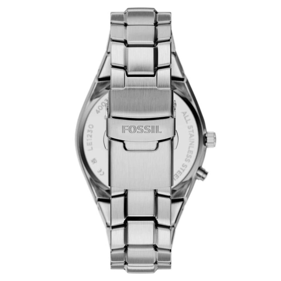 FOSSIL FLE1230 Quartz UNİSEX KOL SAATİ