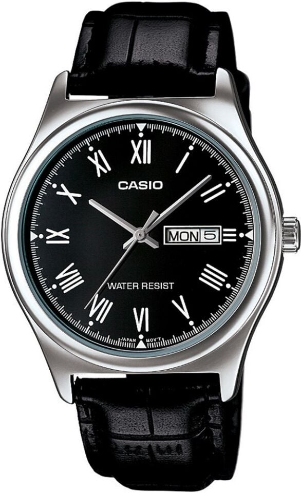 CasıoMTP-V006L-1BUDFErkek Quartz Kol Saati