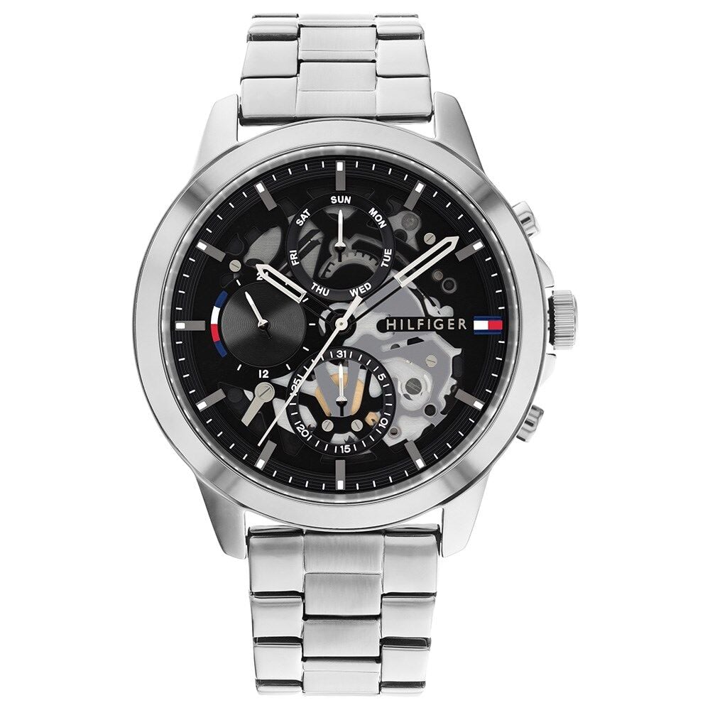 TOMMY HILFIGER TH1710477 Analog ERKEK KOL SAATİ