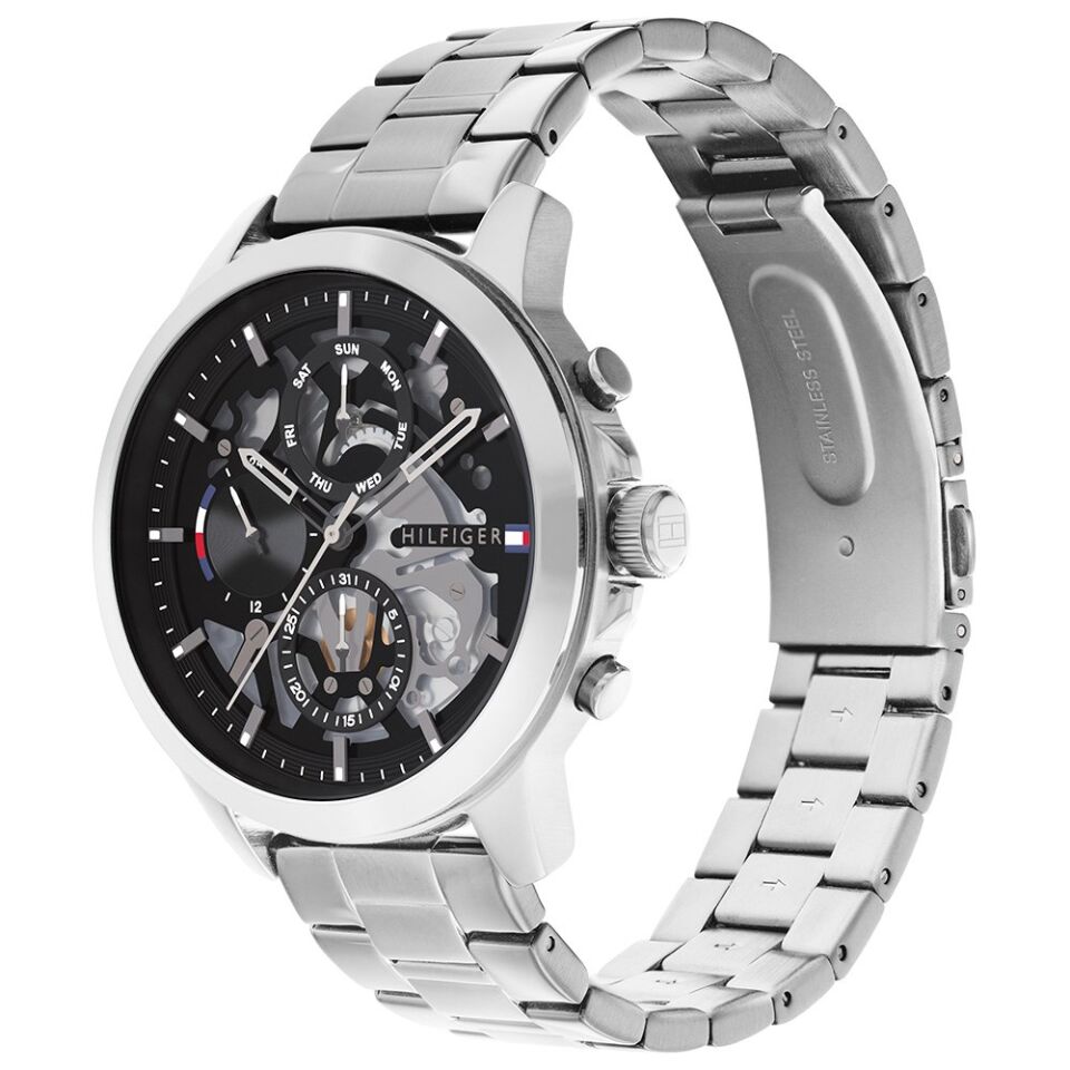 TOMMY HILFIGER TH1710477 Analog ERKEK KOL SAATİ