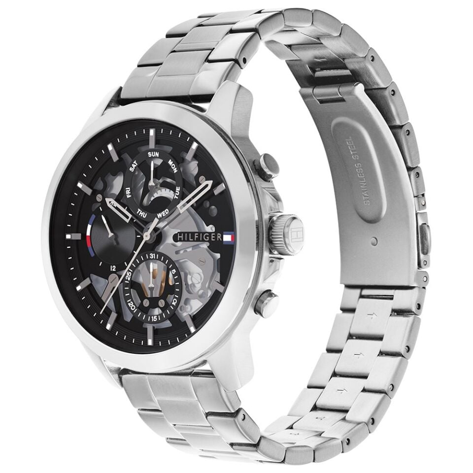 TOMMY HILFIGER TH1710477 Analog ERKEK KOL SAATİ