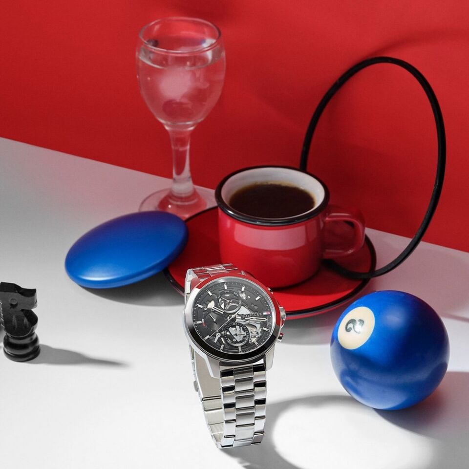 TOMMY HILFIGER TH1710477 Analog ERKEK KOL SAATİ