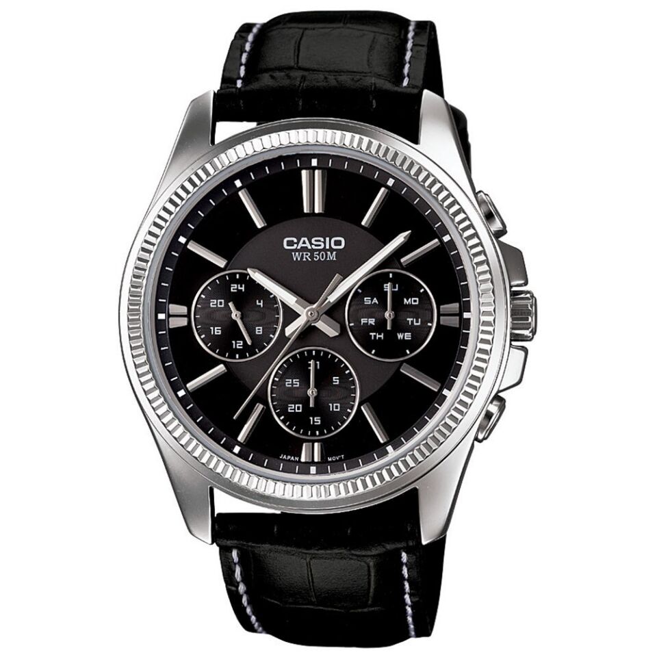 CASIO MTP-1375L-1AVDF Kol Saati