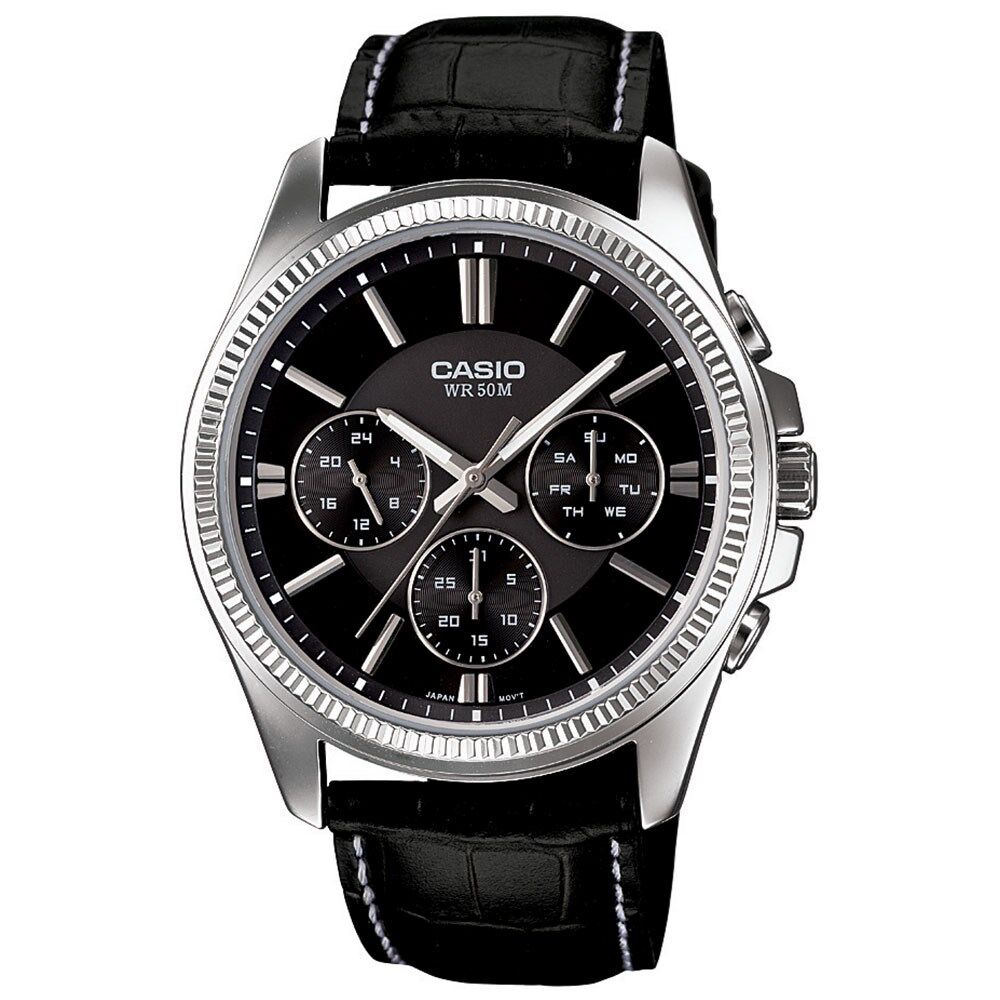 CASIO MTP-1375L-1AVDF Quartz ERKEK KOL SAATİ