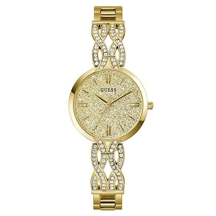 GUESS GUGW0868L2 Quartz KADIN / KIZ KOL SAATİ