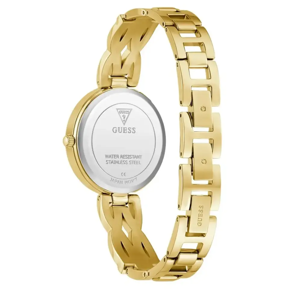 GUESS GUGW0868L2 Quartz KADIN / KIZ KOL SAATİ
