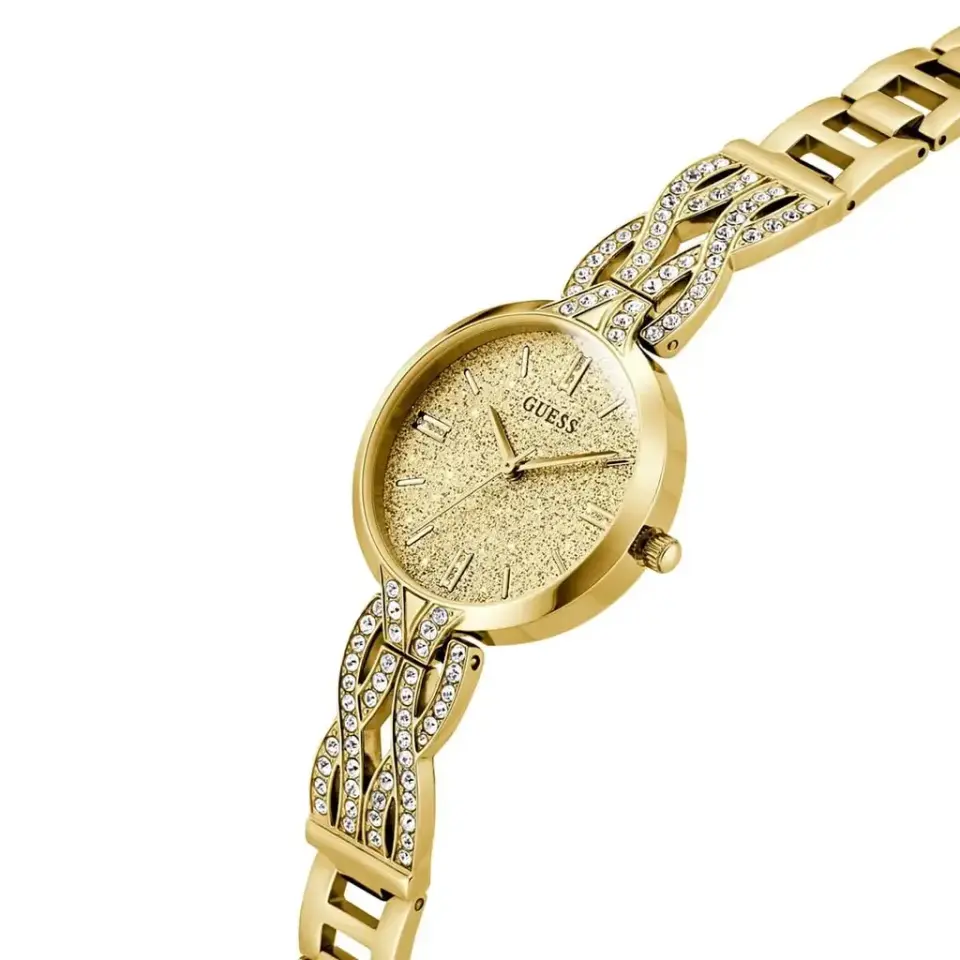 GUESS GUGW0868L2 Quartz KADIN / KIZ KOL SAATİ