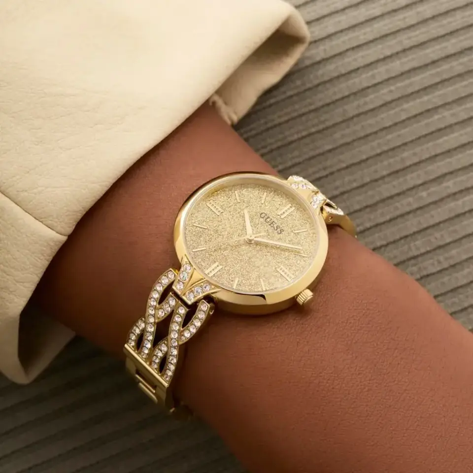 GUESS GUGW0868L2 Kol Saati