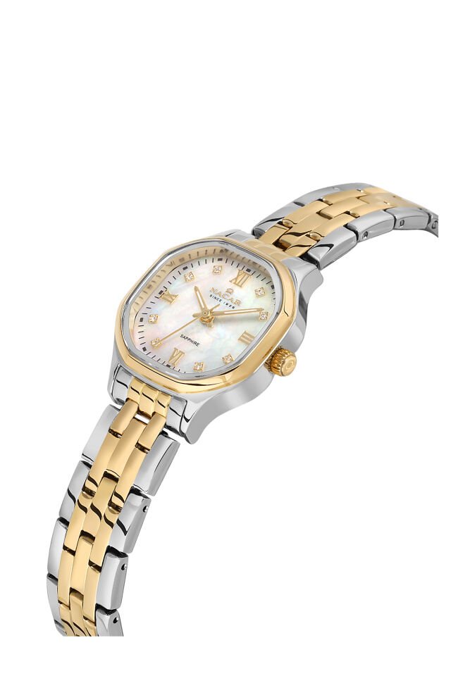 NACAR NC34-39B840-CWMS Quartz KADIN / KIZ KOL SAATİ