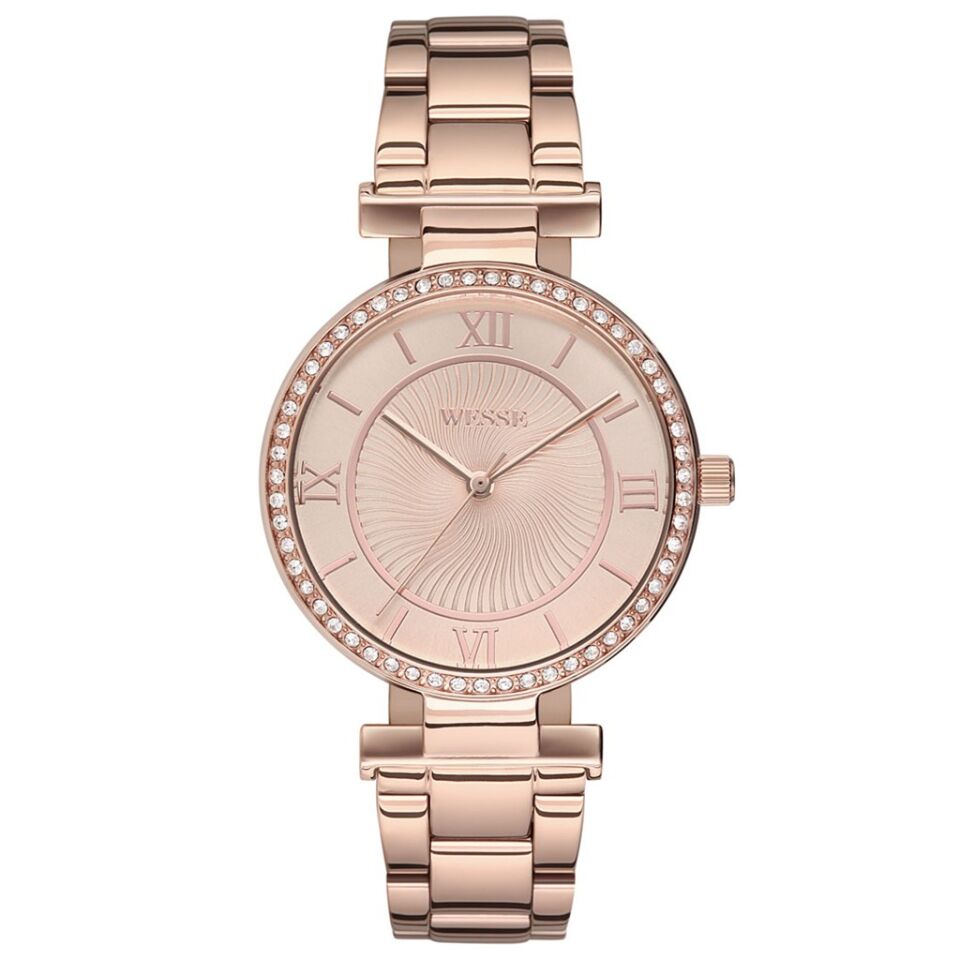 WesseWWL102303Kadın Quartz Kol Saati