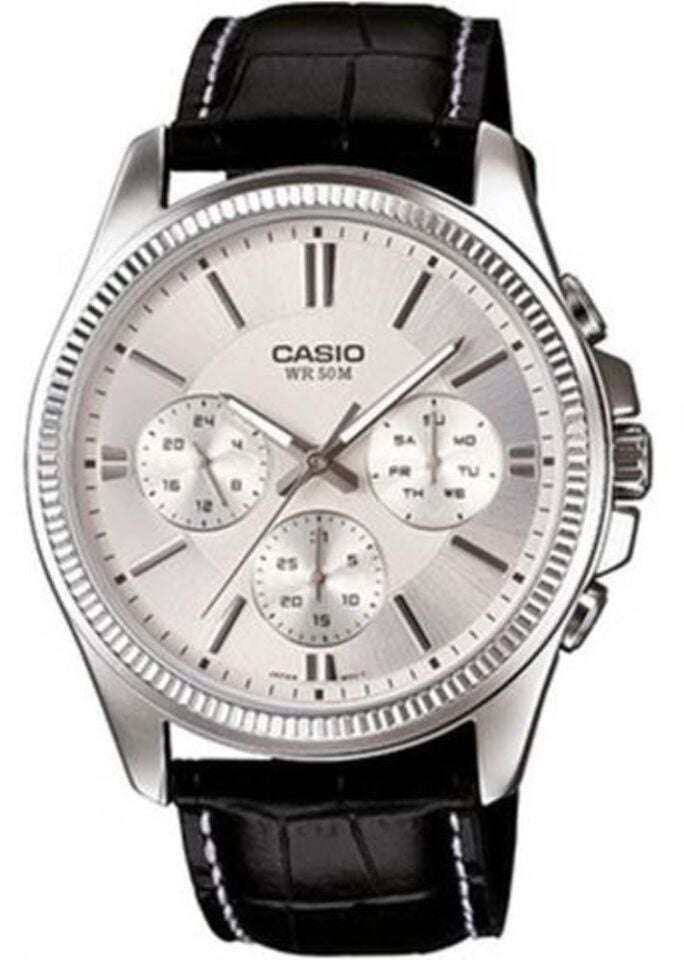 CASIO MTP-1375L-7AVDF Analog Erkek Kol Saati