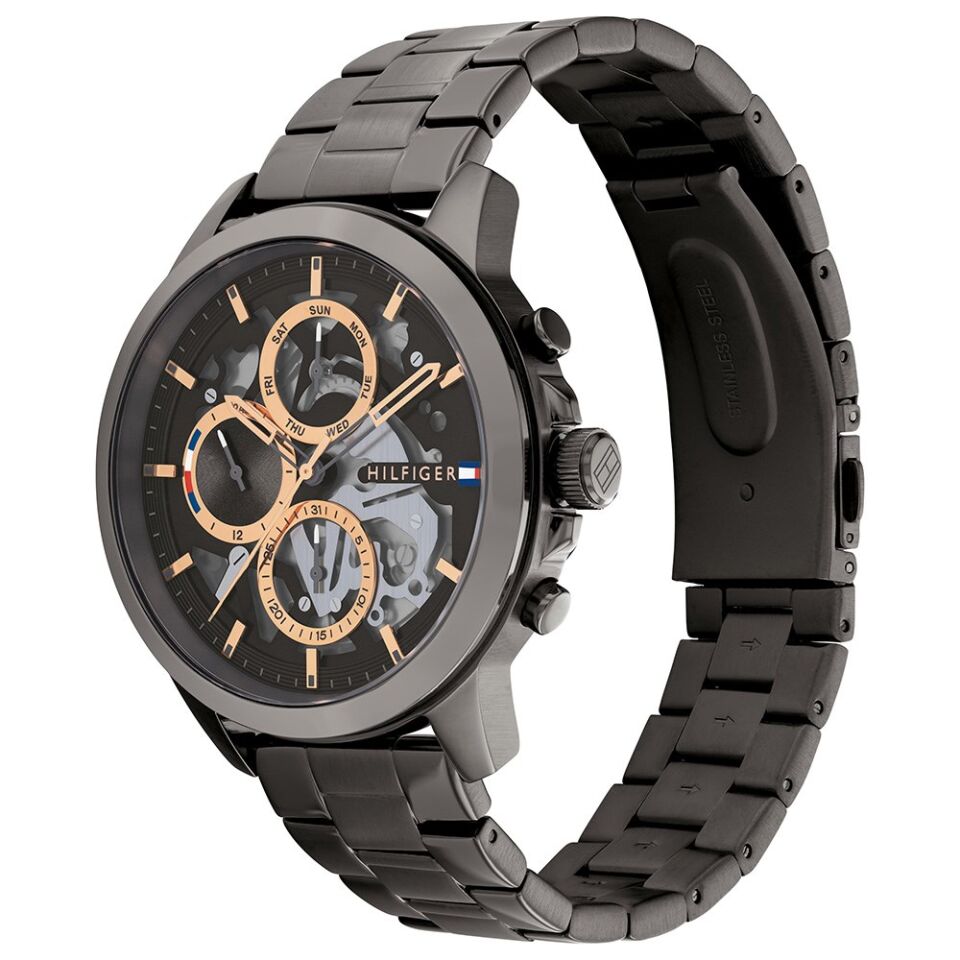 TOMMY HILFIGER TH1710479 Erkek Kol Saati
