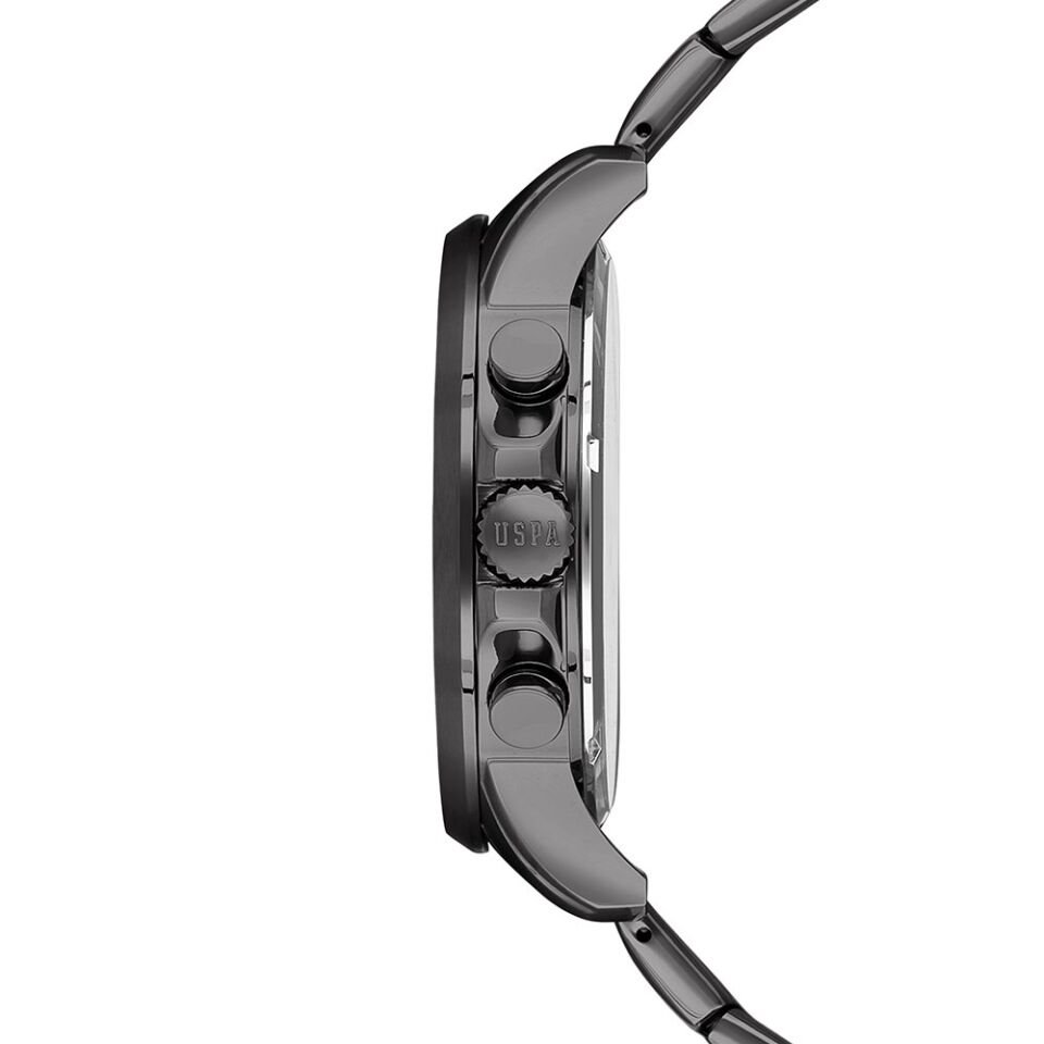 U.S. POLO ASSN. USPA1016-07 Quartz ERKEK KOL SAATİ
