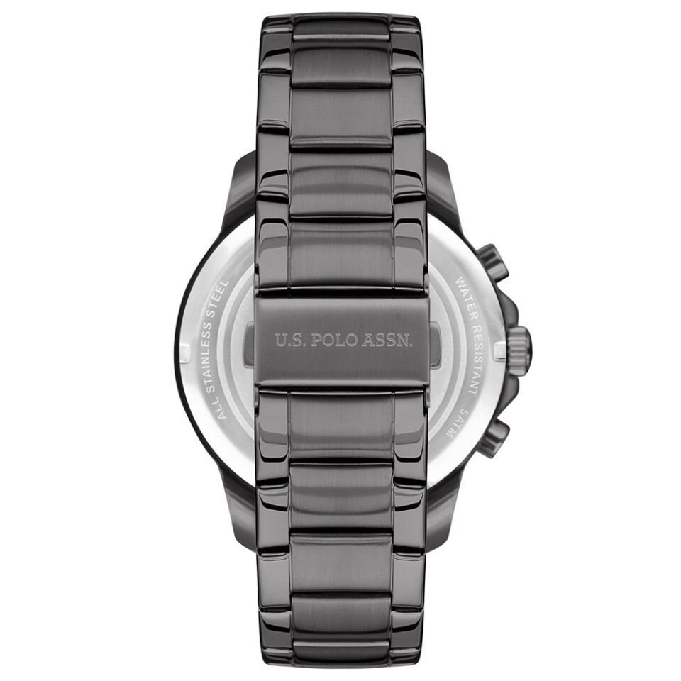 U.S. POLO ASSN. USPA1016-07 Quartz ERKEK KOL SAATİ