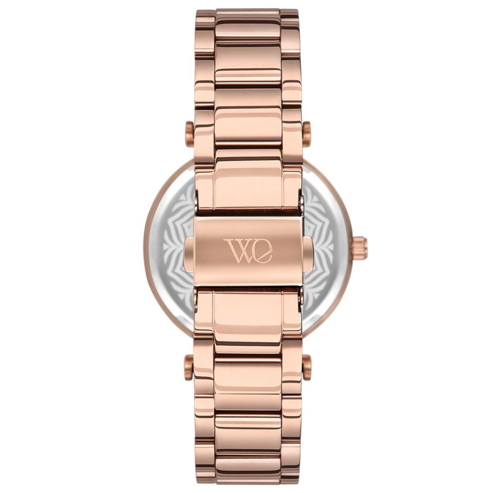 WesseWWL102303Kadın Quartz Kol Saati