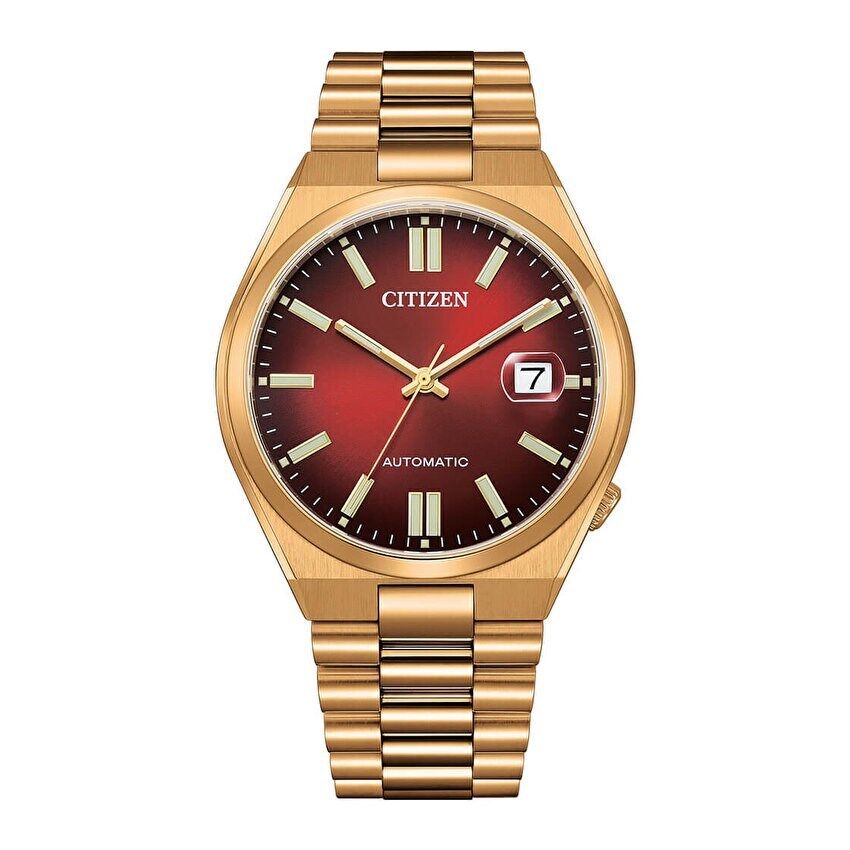 CITIZEN NJ0153-82X Kol Saati