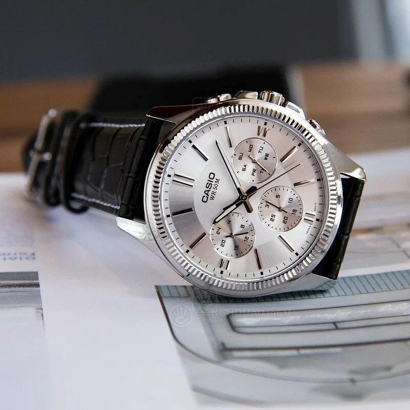 CASIO MTP-1375L-7AVDF Kol Saati