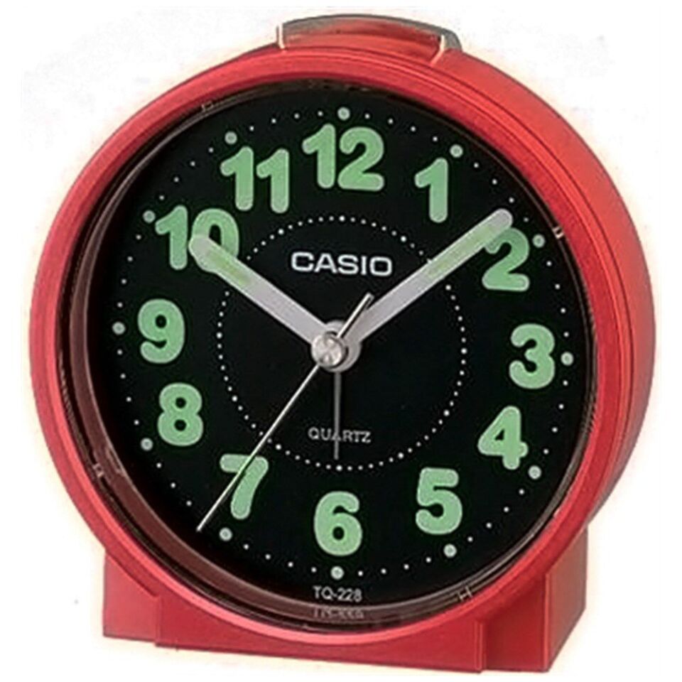 CasıoTQ-228-4DFKol Saati