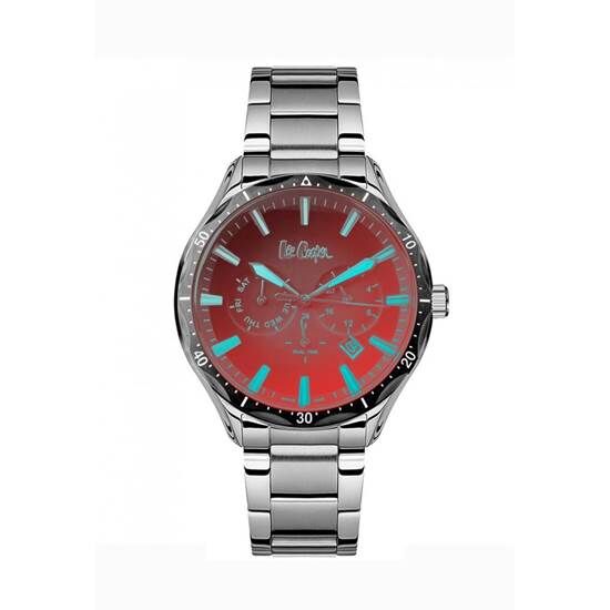 Lee CooperLC06952.350Erkek Pilli Quartz Kol Saati