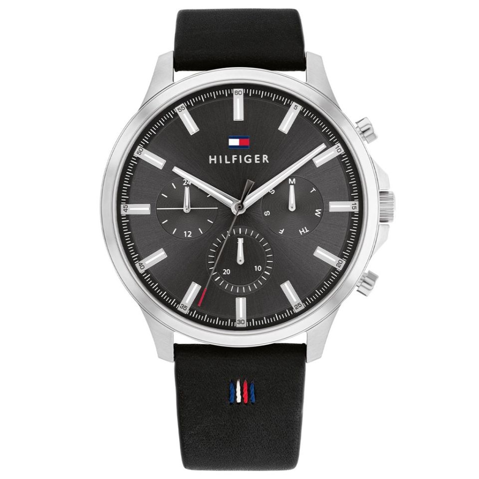 TOMMY HILFIGER TH1710495 Quartz ERKEK KOL SAATİ