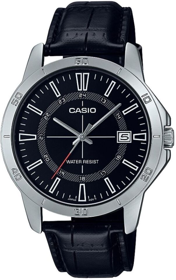 CASIO MTP-V004L-1CUDF Quartz ERKEK KOL SAATİ