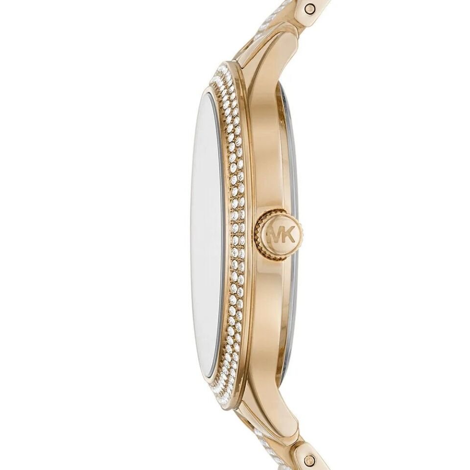 MICHAEL KORS MK3632 Quartz KADIN / KIZ KOL SAATİ