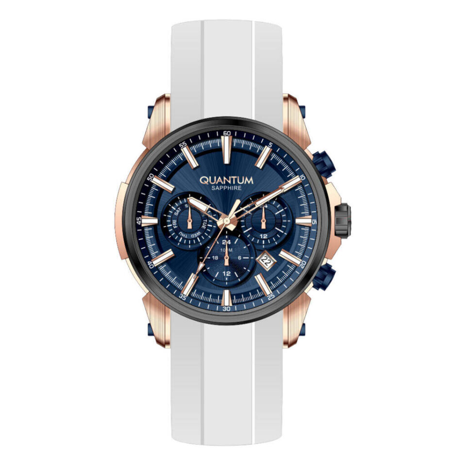 QuantumPWG1220.093Erkek Quartz Kol Saati