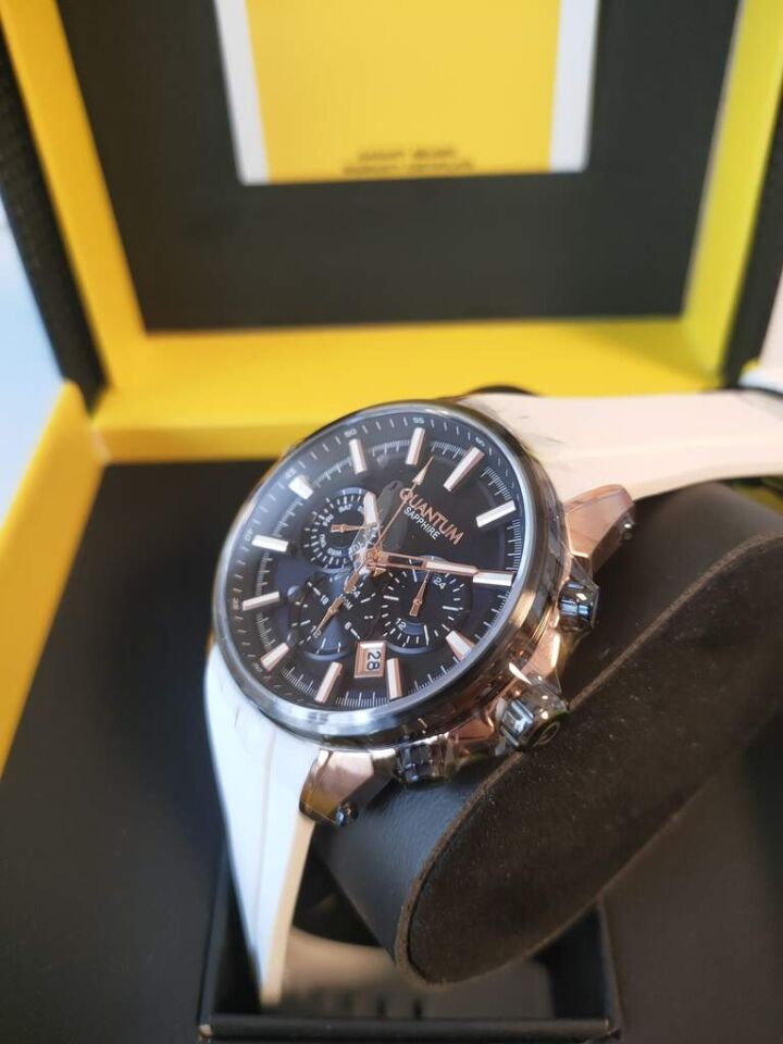 QuantumPWG1220.093Erkek Quartz Kol Saati