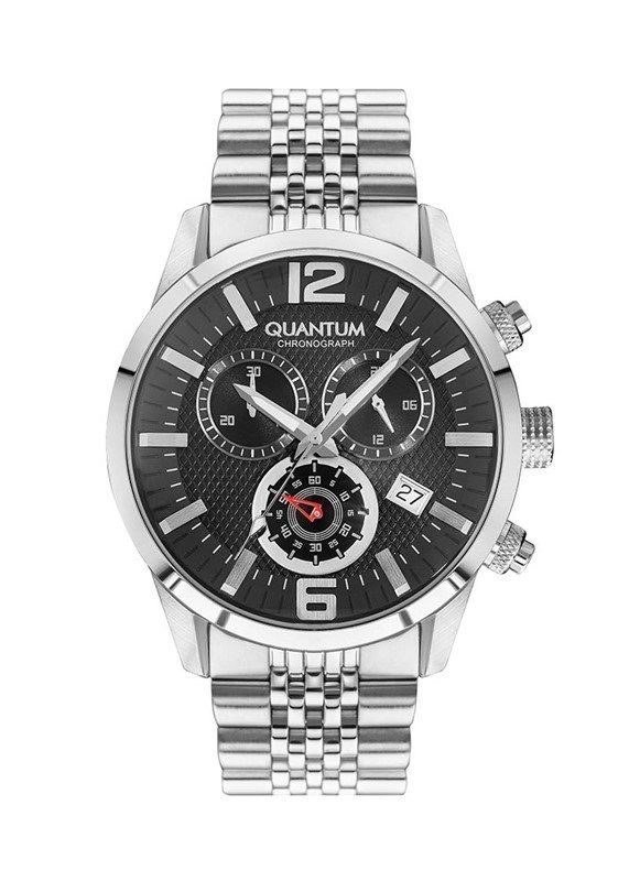 QUANTUM ADG1016.350 Quartz ERKEK KOL SAATİ