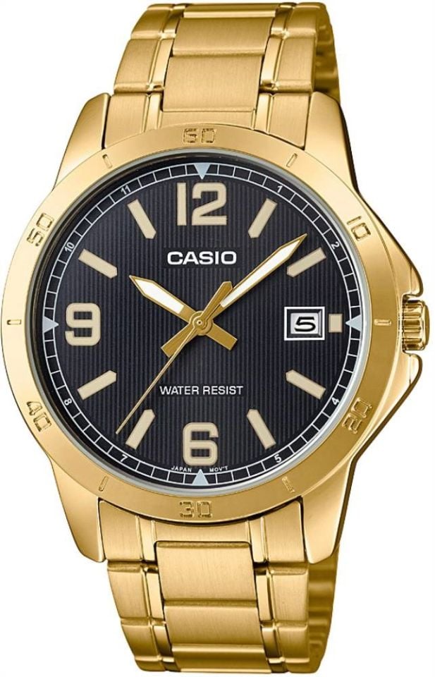 CASIO MTP-V004G-1BUDF Quartz ERKEK KOL SAATİ