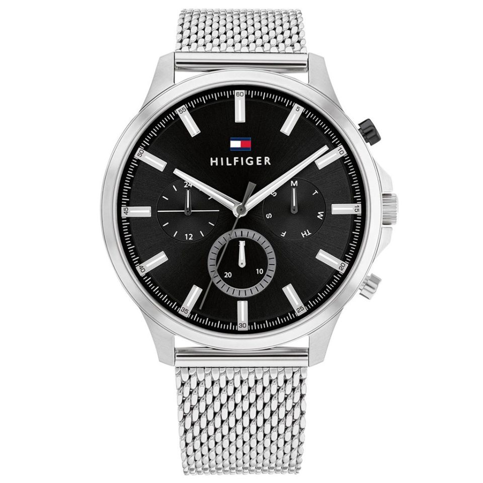 TOMMY HILFIGER TH1710498 Quartz ERKEK KOL SAATİ