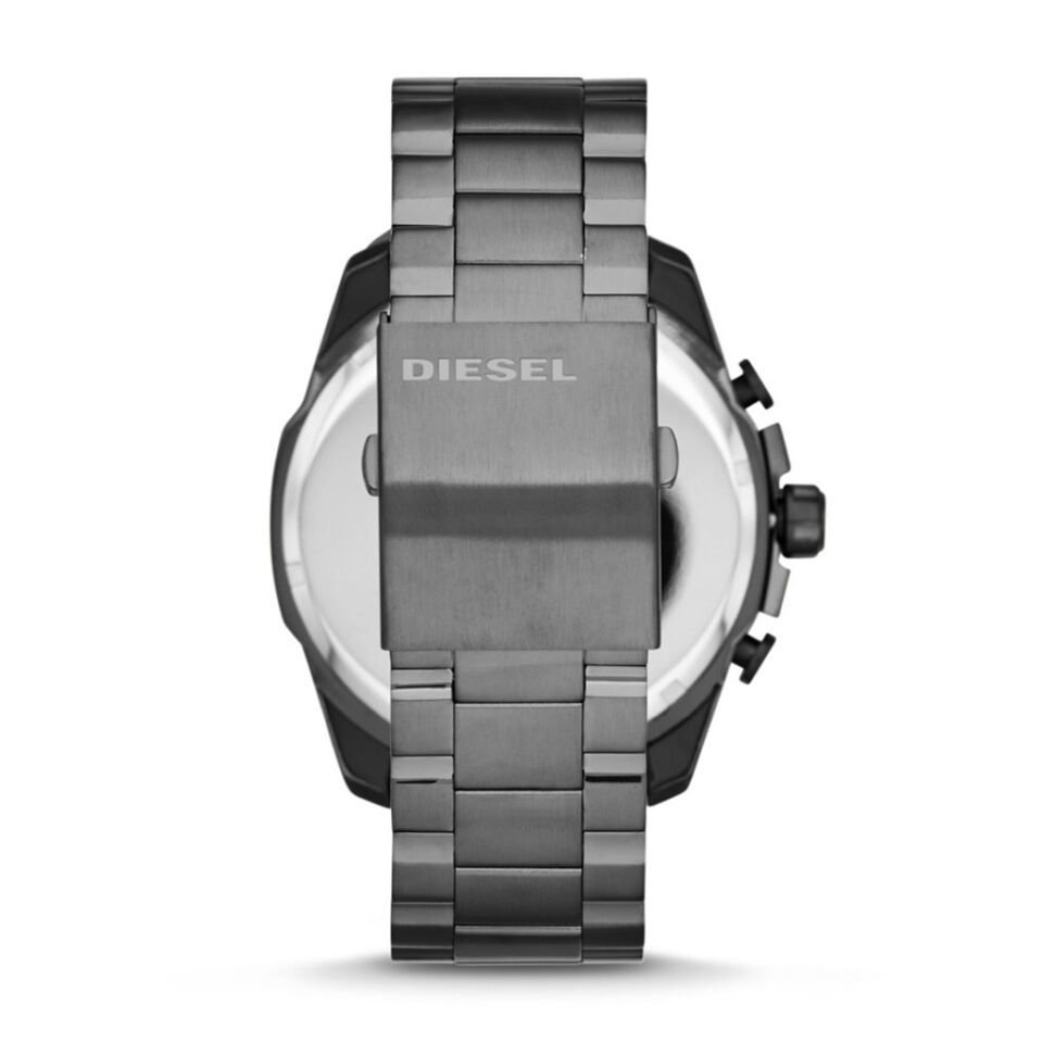 DIESEL DZ4329 Quartz ERKEK KOL SAATİ