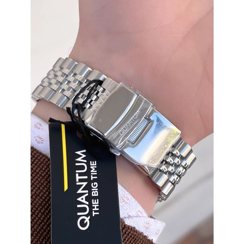 QUANTUM ADG1016.350 Quartz ERKEK KOL SAATİ