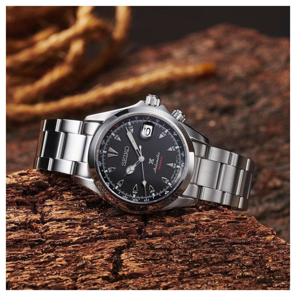 SEIKO SPB117J Otomatik ERKEK KOL SAATİ
