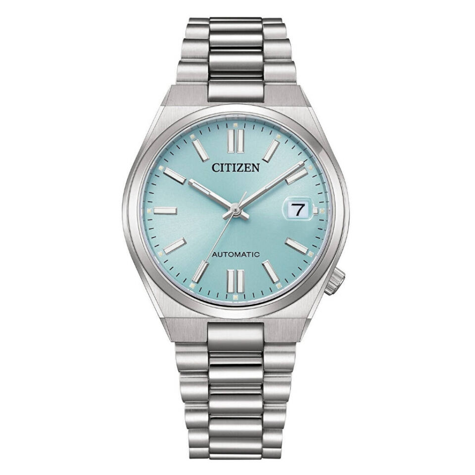 CITIZEN NJ0200-50L Erkek Kol Saati