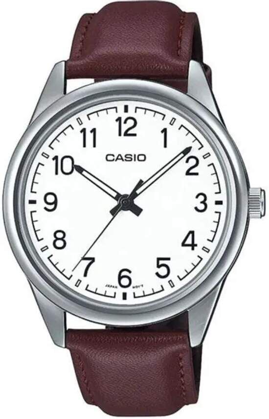 CASIO MTP-V005L-7B4UDF Quartz KADIN / KIZ KOL SAATİ