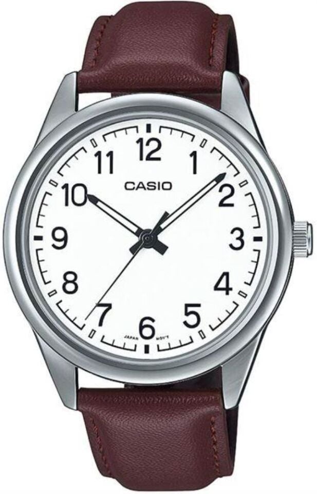 CASIO MTP-V005L-7B4UDF Pilli (Quartz) Erkek Kol Saati