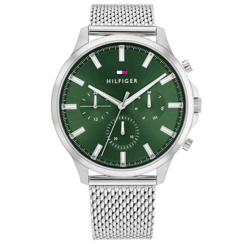 TOMMY HILFIGER TH1710499 Quartz ERKEK KOL SAATİ