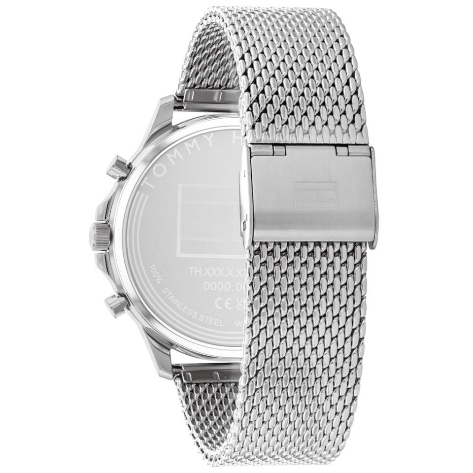 TOMMY HILFIGER TH1710499 Quartz ERKEK KOL SAATİ