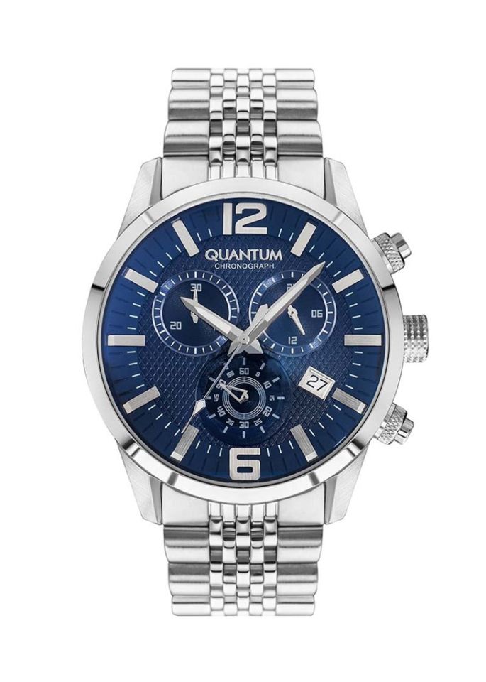 QUANTUM ADG1016.390 Quartz ERKEK KOL SAATİ