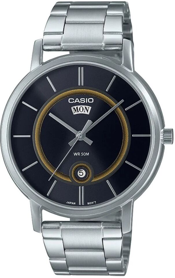 CASIO MTP-B120D-1AVDF Kol Saati