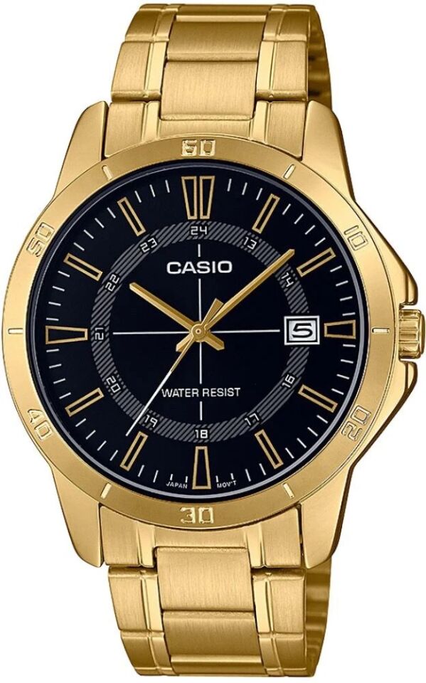 CASIO MTP-V004G-1CUDF Kol Saati