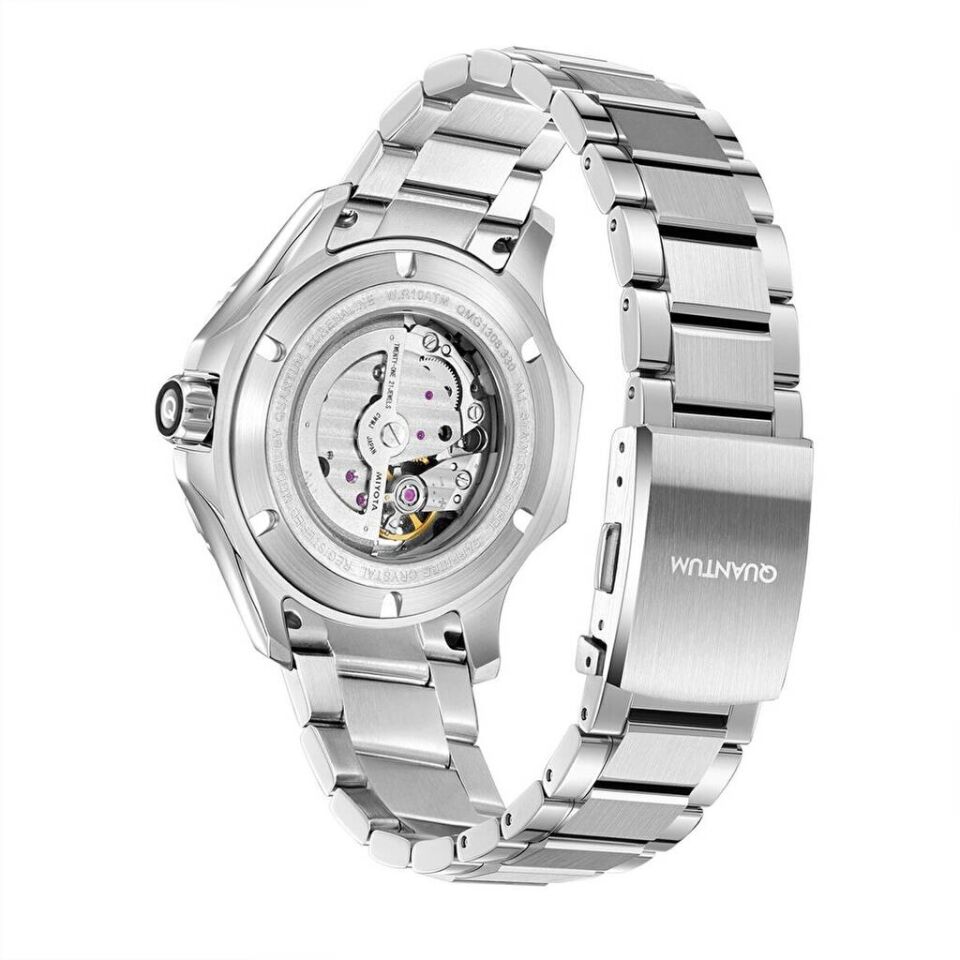 QuantumQMG1308.330Erkek Otomatik Kol Saati