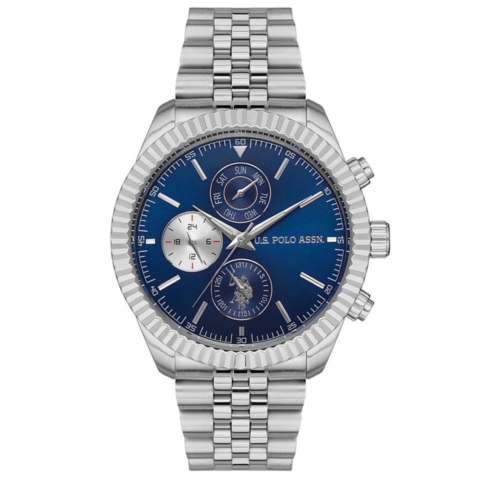 U.S. POLO ASSN. USPA1054-03 Quartz ERKEK KOL SAATİ
