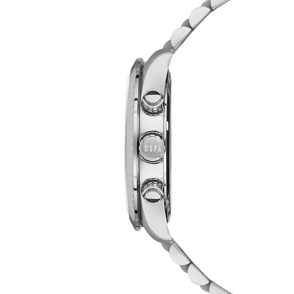 U.S. POLO ASSN. USPA1054-03 Quartz ERKEK KOL SAATİ